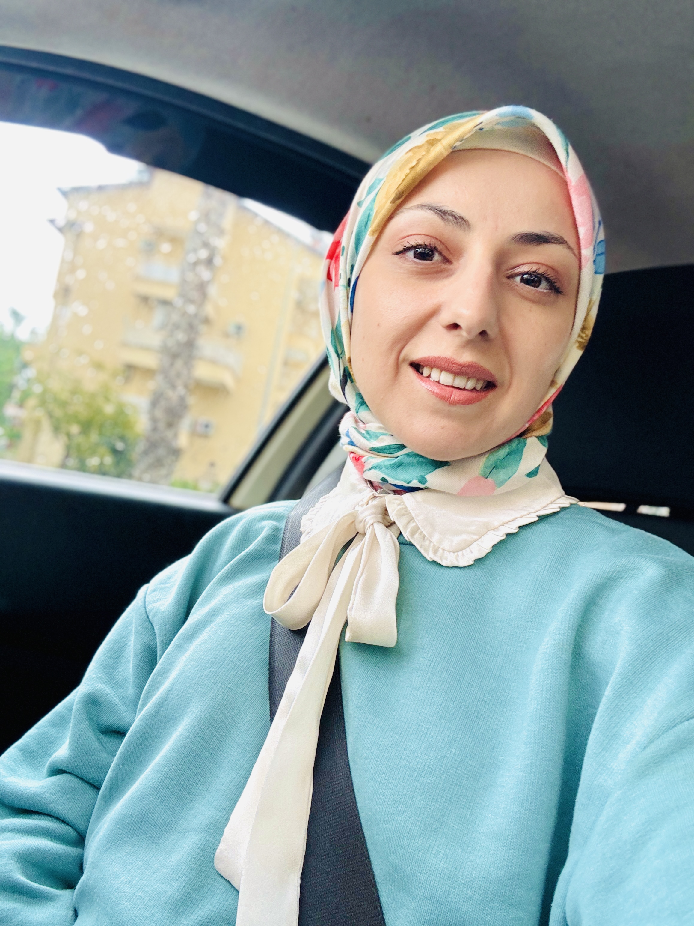 Sakine Yılmaz