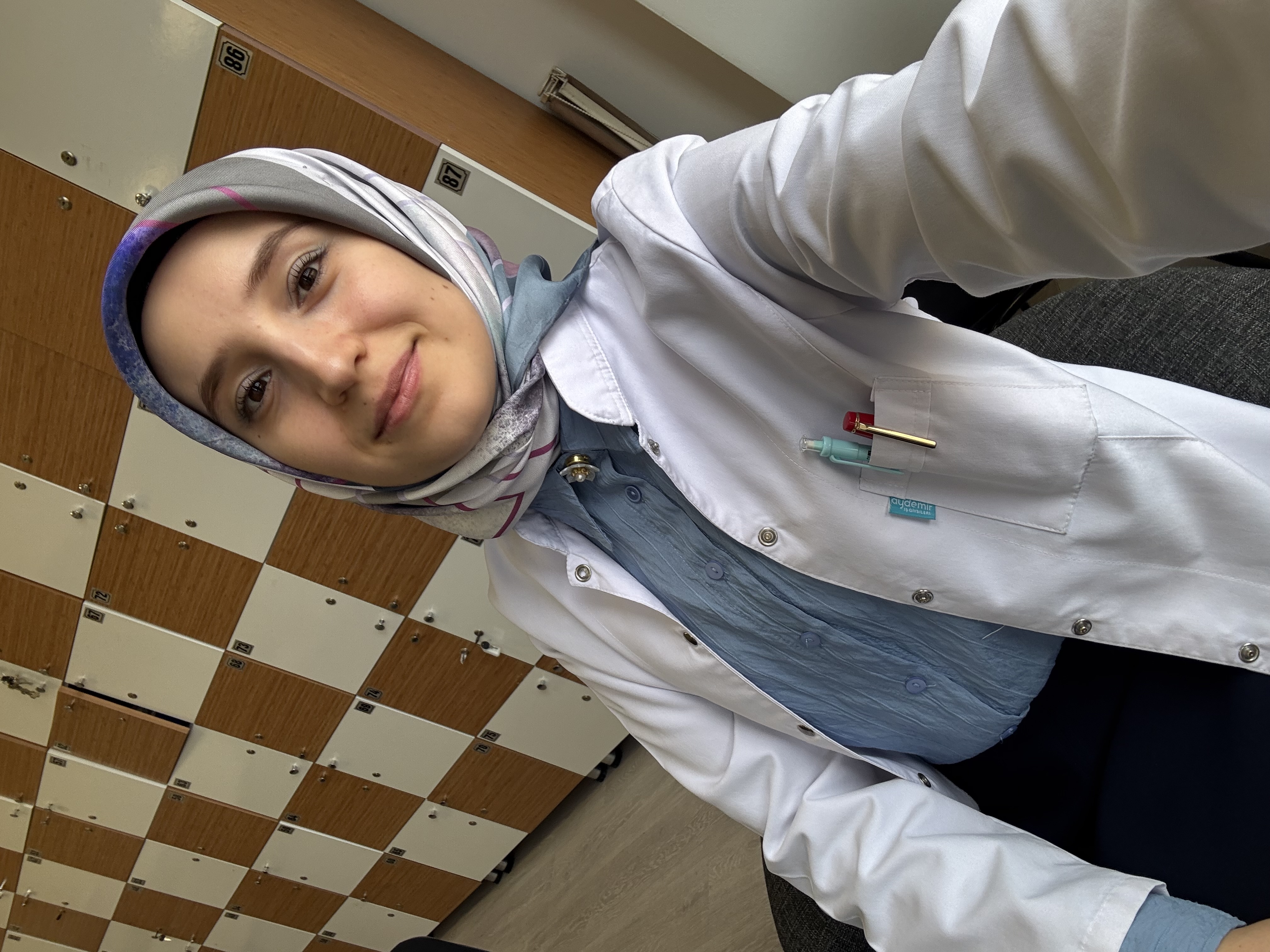 Merve Altunsoy